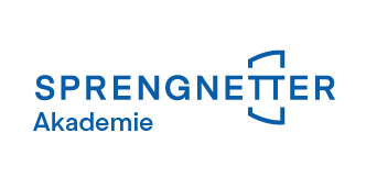 Externer Link zur Website der Sprengnetter Akademie Externer Link zur Website der Sprengnetter Akademie